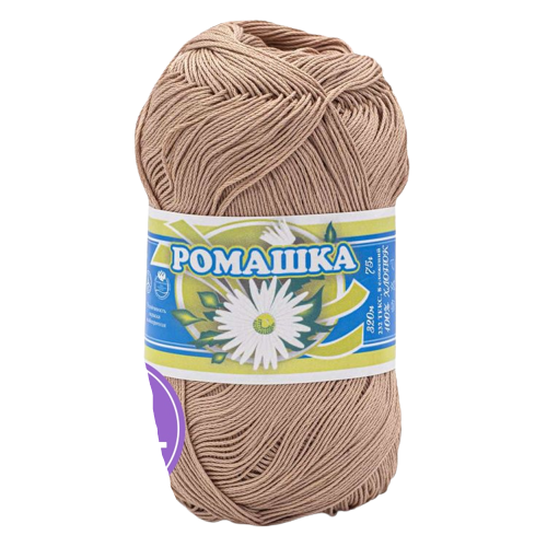 5904 т. бежевый